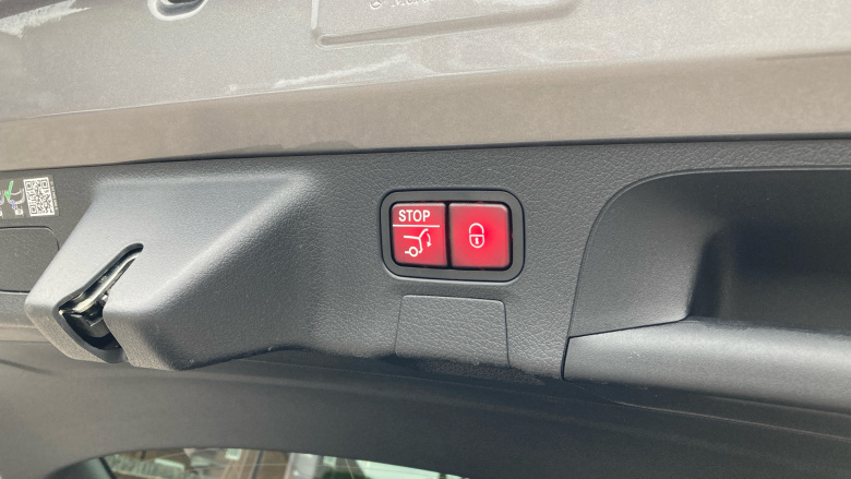 Mercedes-Benz CLA 200 AMG Line Executive 5dr Tip Auto Petrol Estate